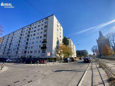 Apartment provisionsfrei mieten in 1100 Wien