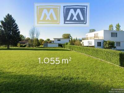 Grundstück kaufen in 6971 Hard