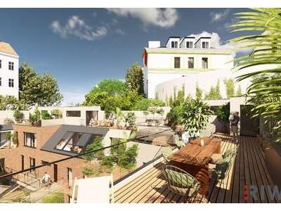 Eigentumswohnung in 1050 Wien