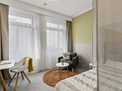 Wohnung mieten in 1030 Wien