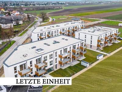 Eigentumswohnung in 2201 Gerasdorf