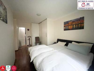 Terrassenwohnung kaufen in 1090 Wien (Bild 2)