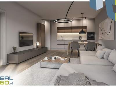 Terrassenwohnung kaufen in 4810 Gmunden (Bild 3)