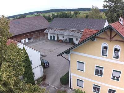Haus kaufen in 5273 Roßbach