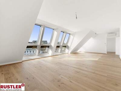 Eigentumswohnung in 1020 Wien