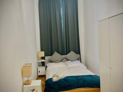 Altbauwohnung mieten in 1160 Wien (Bild 3)