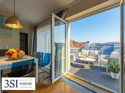 Wohnung kaufen in 1120 Wien