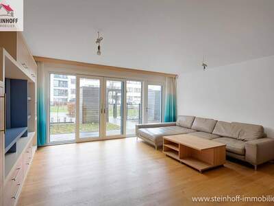 Eigentumswohnung in 1230 Wien