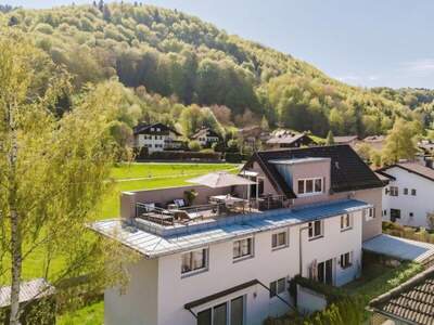 Dachgeschosswohnung kaufen in 5020 Salzburg
