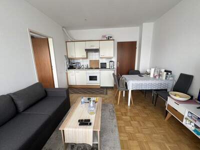 Terrassenwohnung mieten in 4040 Linz (Bild 3)