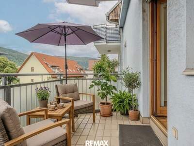 Wohnung mit Balkon kaufen in 8020 Graz (Bild 3)