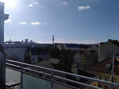 Wohnung mieten in 1060 Wien (Bild 2)