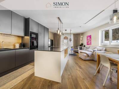 Wohnung kaufen in 5450 Werfen