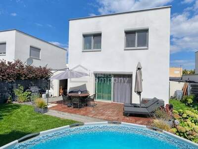 Haus kaufen in 2433 Margarethen