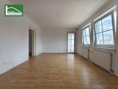Terrassenwohnung mieten in 3100 St. Pölten (Bild 2)