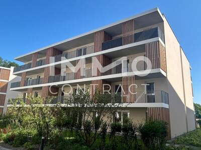 Eigentumswohnung in 3100 St.Pölten (Bild 3)