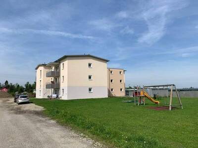 Mietwohnung in 4931 Mettmach