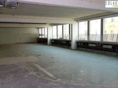 Gewerbeobjekt mieten in 1060 Wien