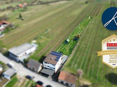 Einfamilienhaus kaufen in 3491 Straß (Bild 2)