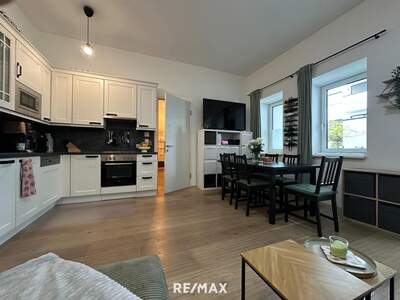 Terrassenwohnung kaufen in 1170 Wien (Bild 2)