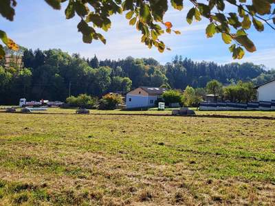 Grundstück kaufen in 4710 St. Georgen