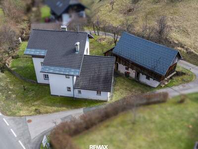 Haus kaufen in 9623 Tratten (Bild 2)