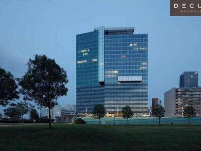 Gewerbeobjekt mieten in 1220 Wien