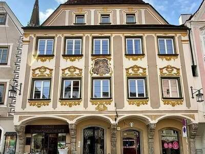 Wohnung provisionsfrei mieten in 4400 Steyr