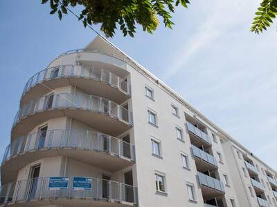 Wohnung mit Balkon kaufen in 8020 Graz (Bild 2)