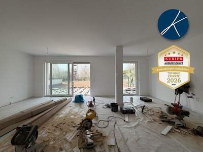 Terrassenwohnung kaufen in 3500 Krems (Bild 5)