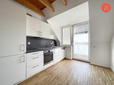 Dachgeschosswohnung mieten in 4030 Linz
