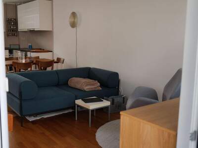 Wohnung mit Balkon kaufen in 6020 Innsbruck (Bild 4)