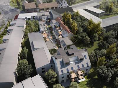 Büro / Praxis kaufen in 1220 Wien (Bild 5)