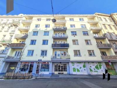 Wohnung mieten in 1070 Wien