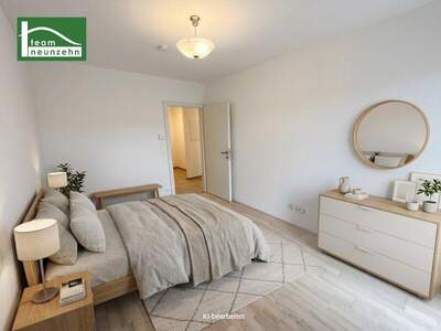 Terrassenwohnung mieten in 8020 Graz (Bild 1)