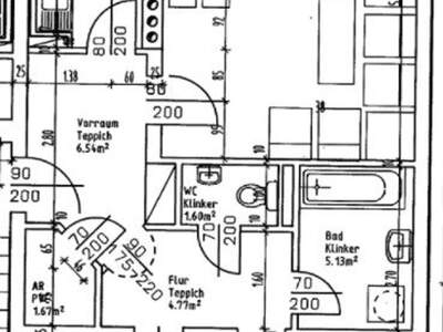 Wohnung mit Balkon mieten in 4906 Eberschwang (Bild 2)