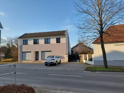 Haus kaufen in 7024 Hirm