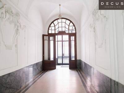 Gewerbeobjekt mieten in 1030 Wien