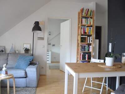 Wohnung mit Balkon mieten in 4040 Linz (Bild 4)