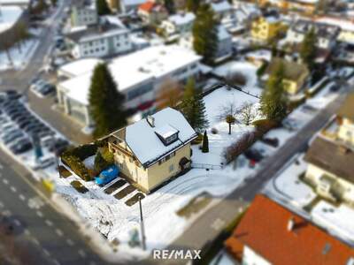 Grundstück kaufen in 5020 Salzburg