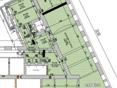 Gewerbeobjekt mieten in 1140 Wien (Bild 4)