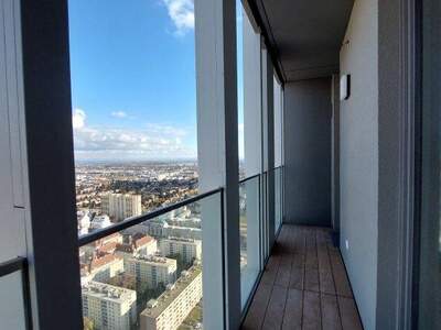 Terrassenwohnung mieten in 1220 Wien (Bild 5)