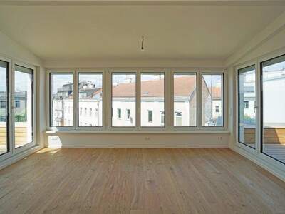 Terrassenwohnung kaufen in 1120 Wien (Bild 4)