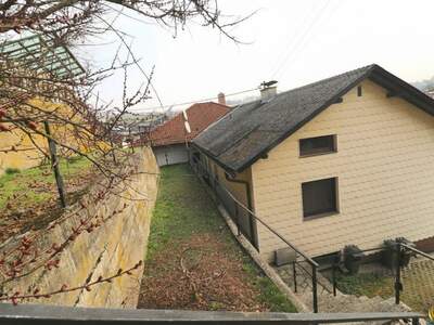 Haus mit Garten kaufen in 4222 St. Georgen (Bild 4)