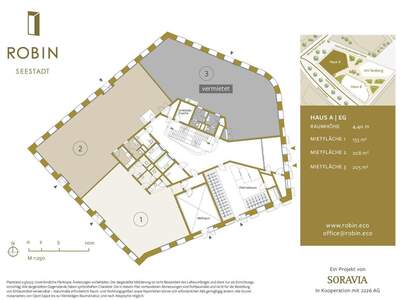 Gewerbeobjekt mieten in 1220 Wien (Bild 2)