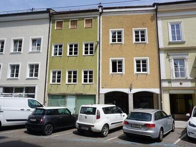 Anlageobjekt kaufen in 5280 Braunau (Bild 1)