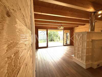 Einfamilienhaus kaufen in 5303 Thalgau