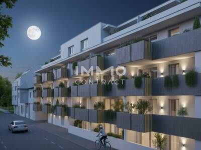 Eigentumswohnung in 1110 Wien