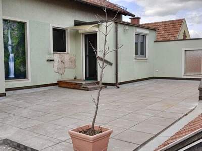 Terrassenwohnung kaufen in 2620 Peisching (Bild 1)