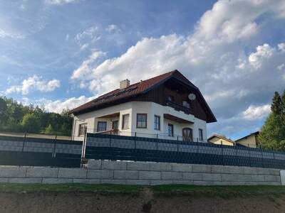 Wohnung provisionsfrei kaufen in 3925 Arbesbach